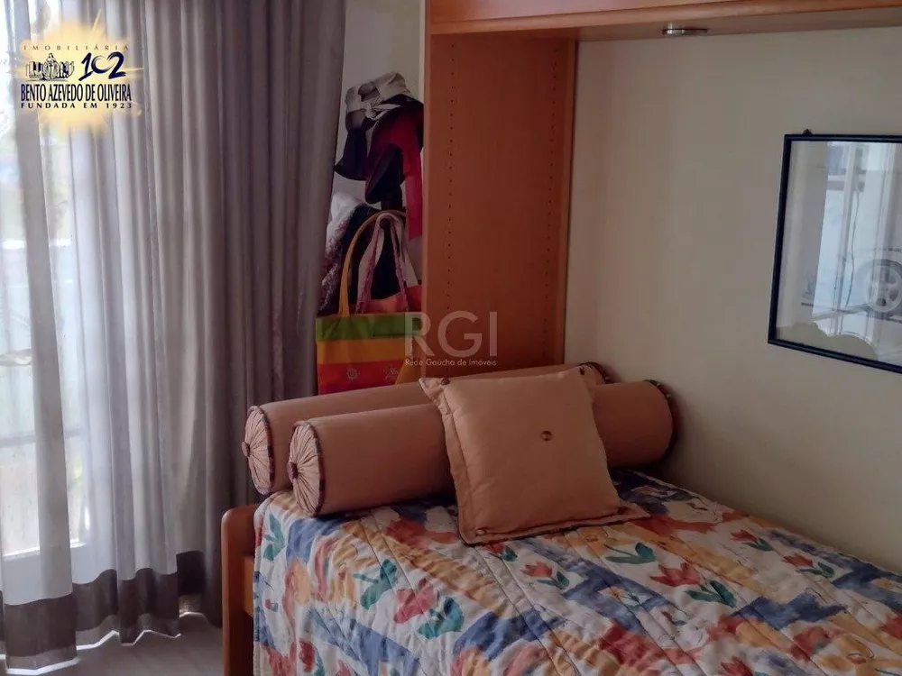 Apartamento, 3 quartos, 118 m² - Foto 1