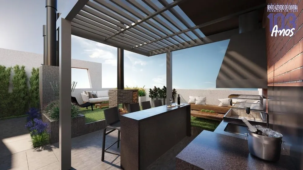 Apartamento, 2 quartos, 51 m² - Foto 4