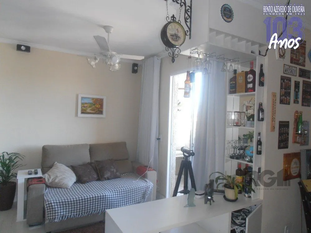 Apartamento, 3 quartos, 62 m² - Foto 3