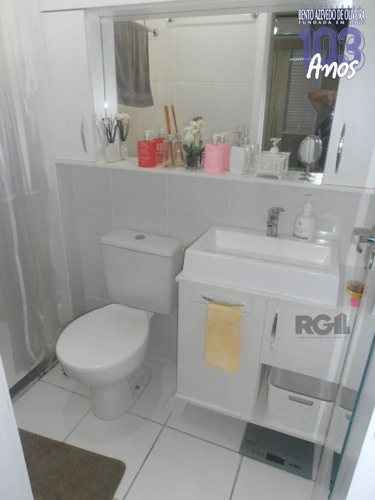 Apartamento, 3 quartos, 62 m² - Foto 7