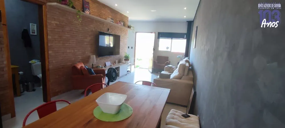 Sobrado, 4 quartos, 160 m² - Foto 1