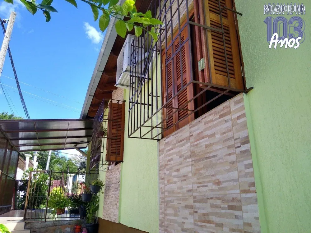 Casa, 3 quartos, 260 m² - Foto 1