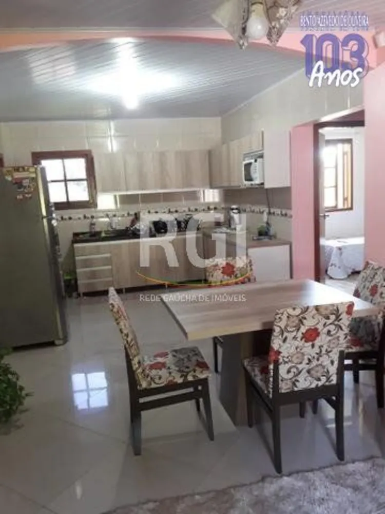 Casa, 3 quartos, 260 m² - Foto 4