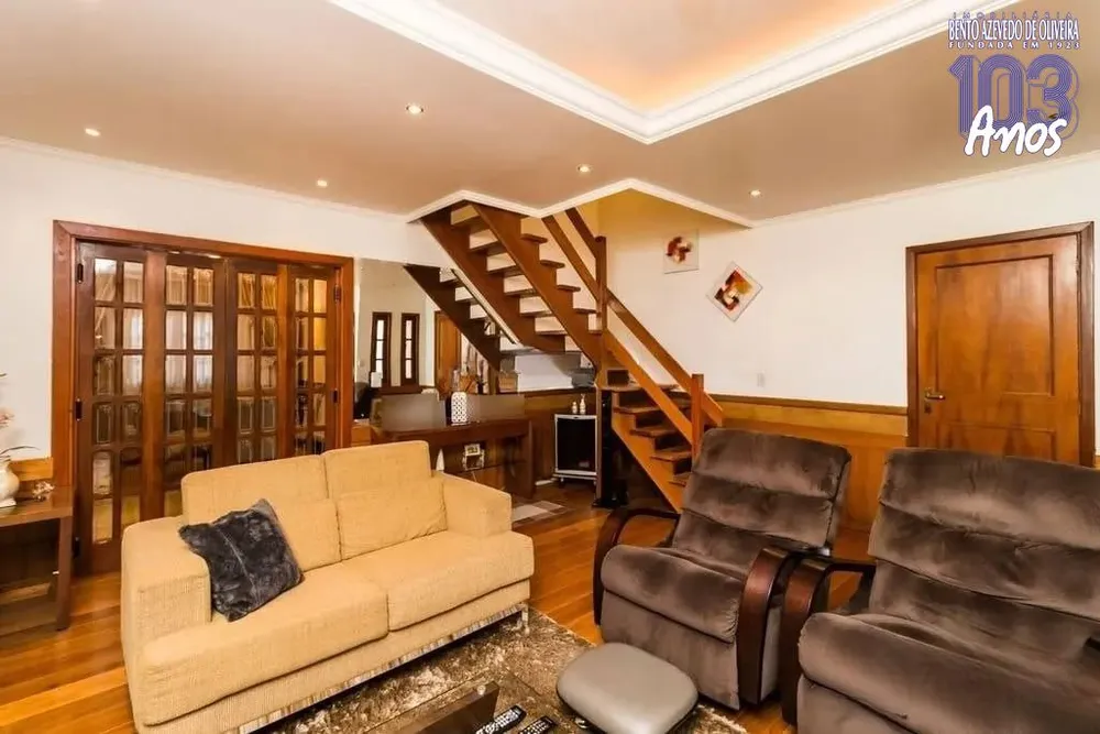 Casa, 4 quartos, 207 m² - Foto 5