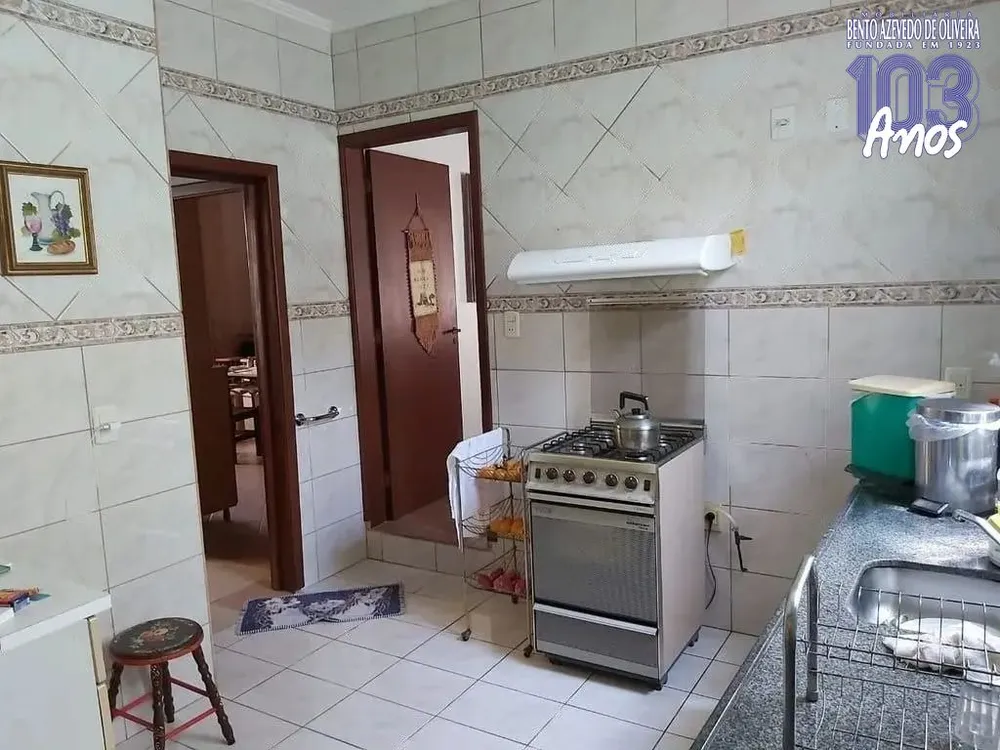 Casa, 4 quartos, 207 m² - Foto 6