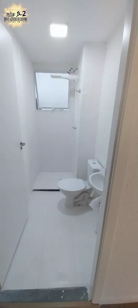 Apartamento, 2 quartos, 41 m² - Foto 7