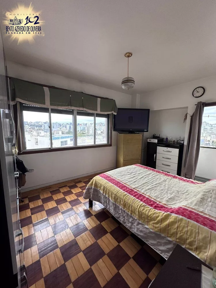 Apartamento, 3 quartos, 121 m² - Foto 4