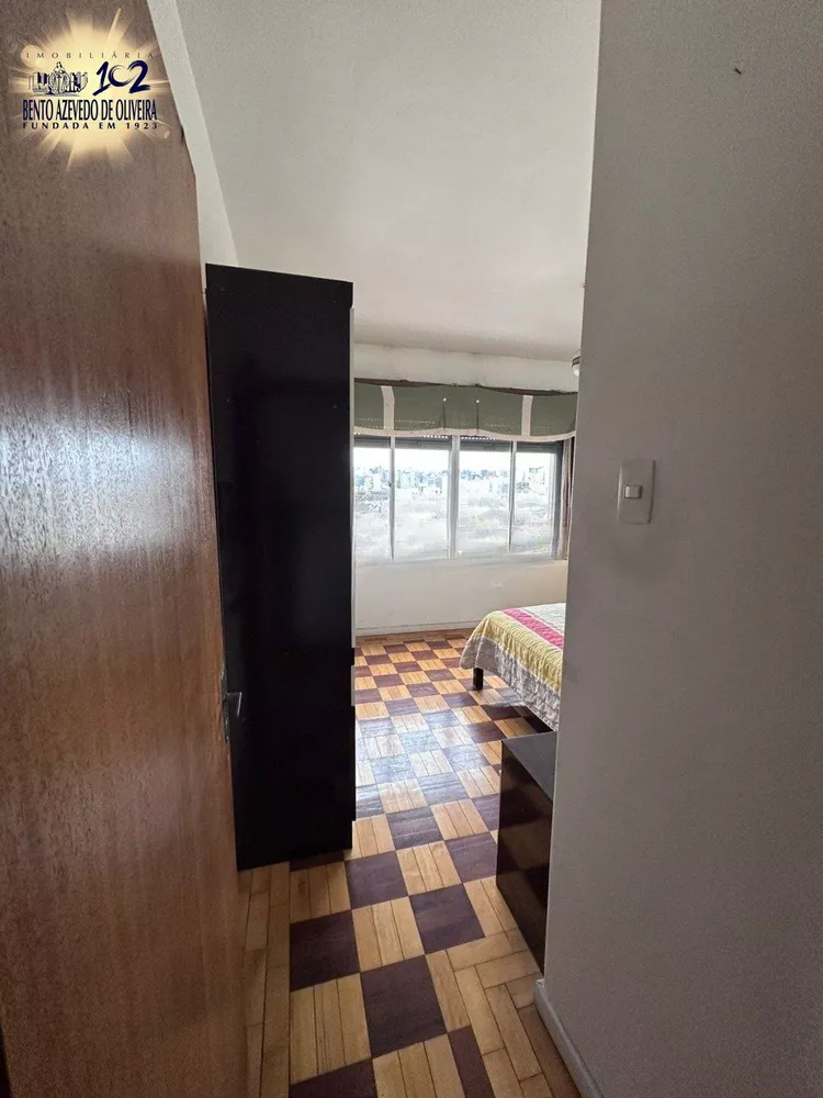 Apartamento, 3 quartos, 121 m² - Foto 1