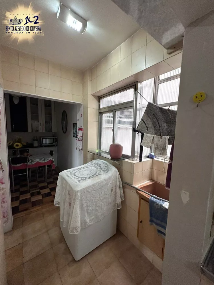 Apartamento, 3 quartos, 121 m² - Foto 7