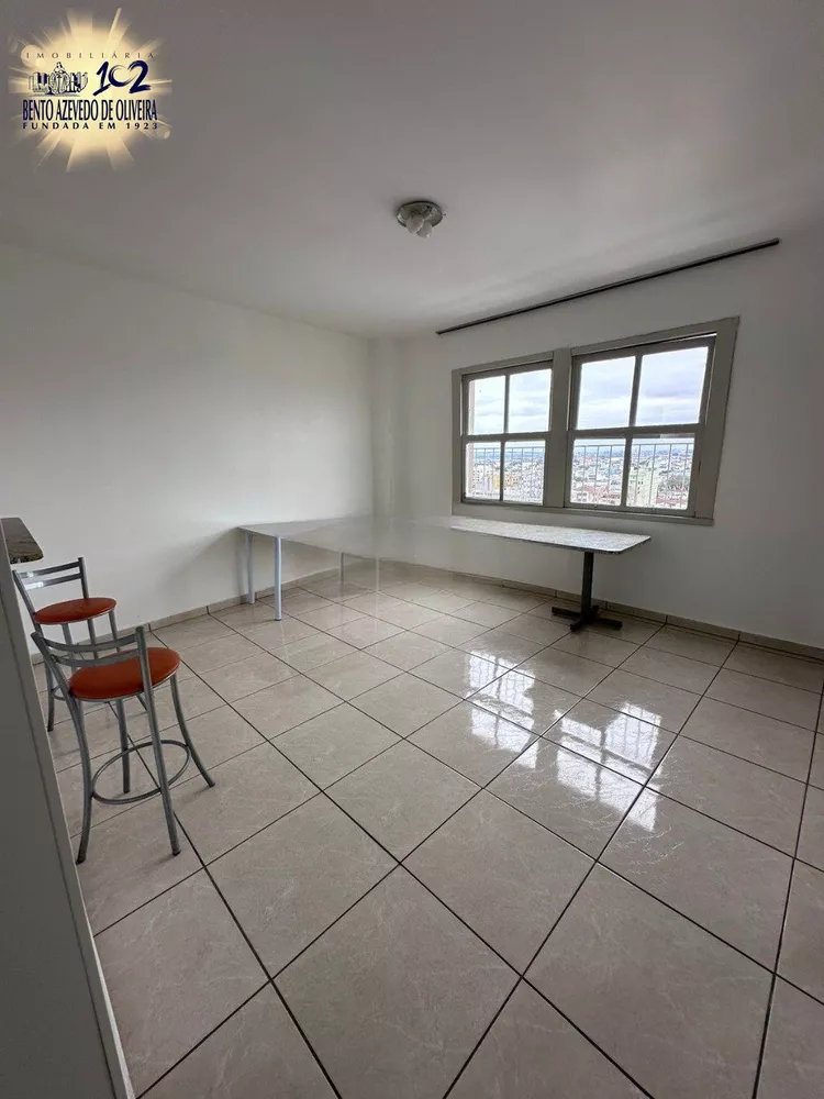 Apartamento, 3 quartos, 121 m² - Foto 6