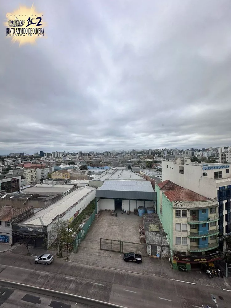 Apartamento, 3 quartos, 121 m² - Foto 3