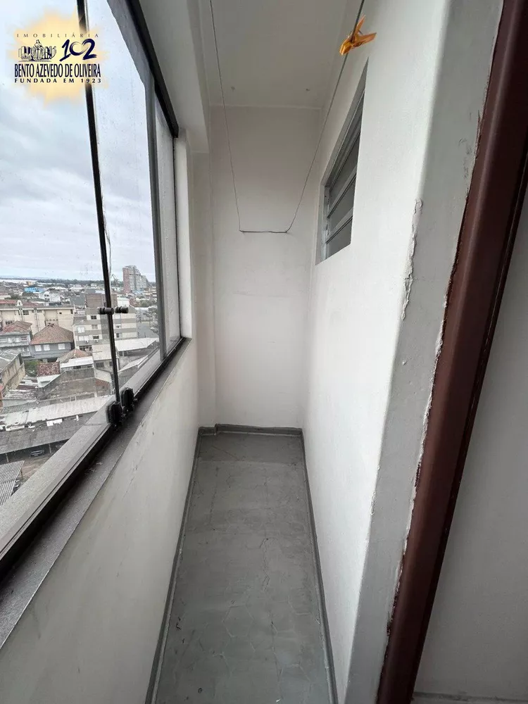 Apartamento, 3 quartos, 121 m² - Foto 8