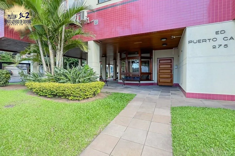 Apartamento, 3 quartos, 123 m² - Foto 6