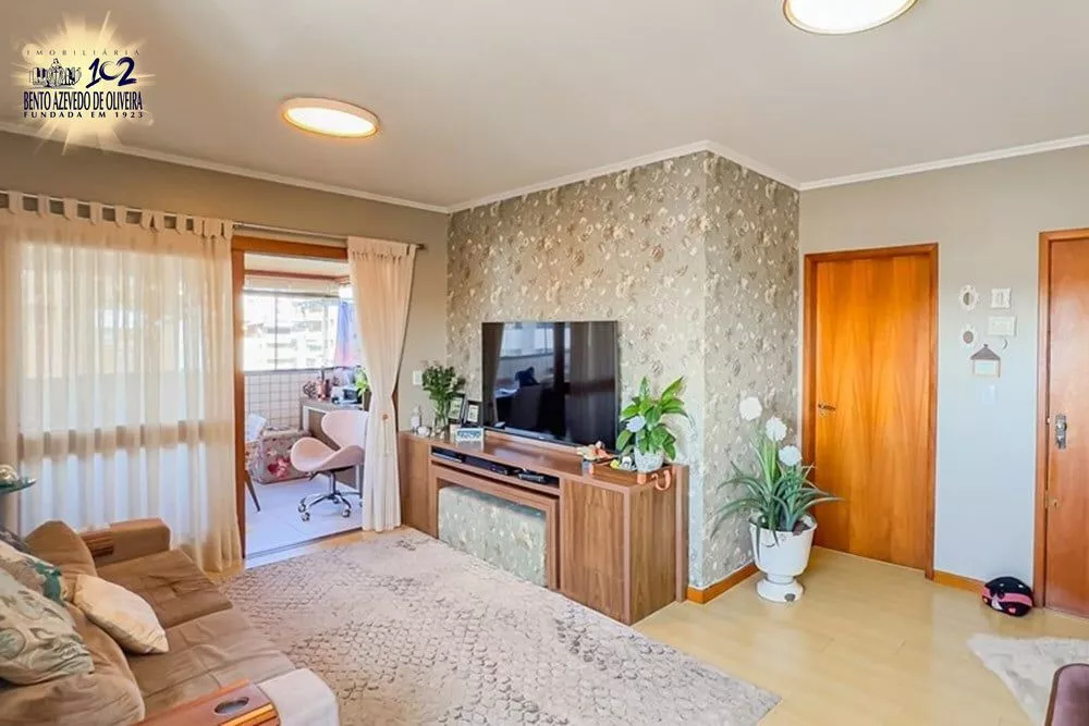 Apartamento, 3 quartos, 123 m² - Foto 4