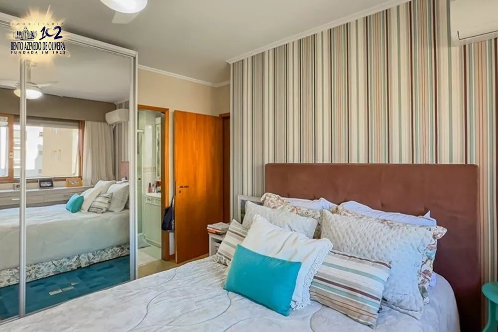 Apartamento, 3 quartos, 123 m² - Foto 1