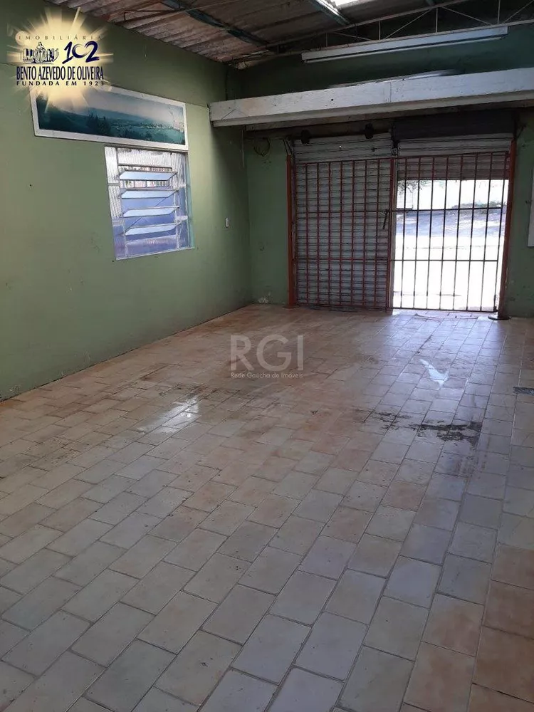 Depósito-Galpão, 202 m² - Foto 3