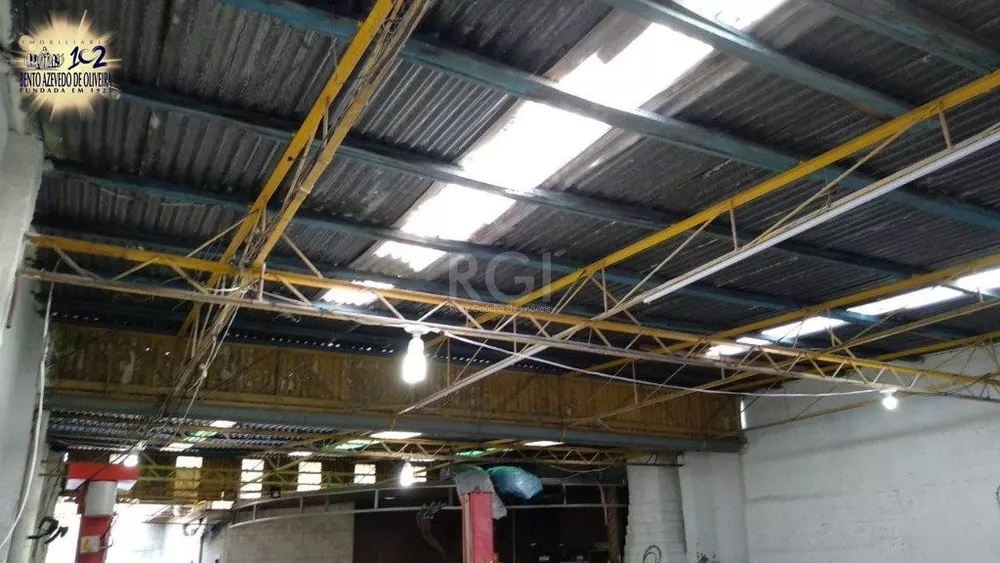 Depósito-Galpão, 202 m² - Foto 2