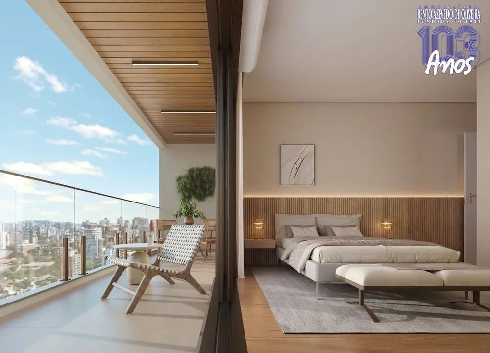 Cobertura, 3 quartos, 208 m² - Foto 6