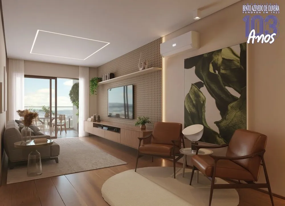 Cobertura, 3 quartos, 208 m² - Foto 5