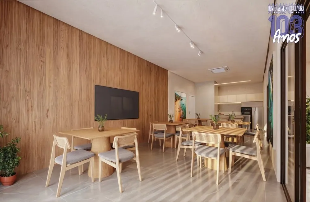 Cobertura, 3 quartos, 208 m² - Foto 7