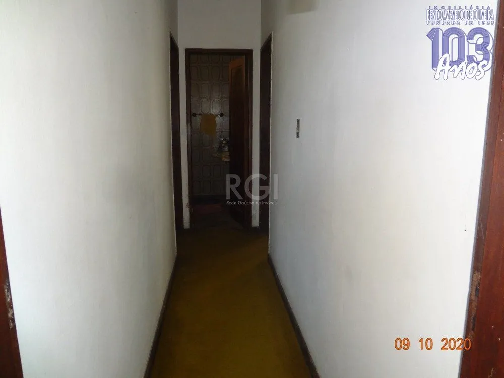 Casa, 3 quartos, 250 m² - Foto 1