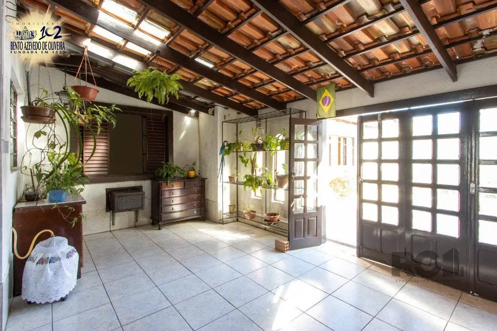 Sobrado, 3 quartos, 180 m² - Foto 2