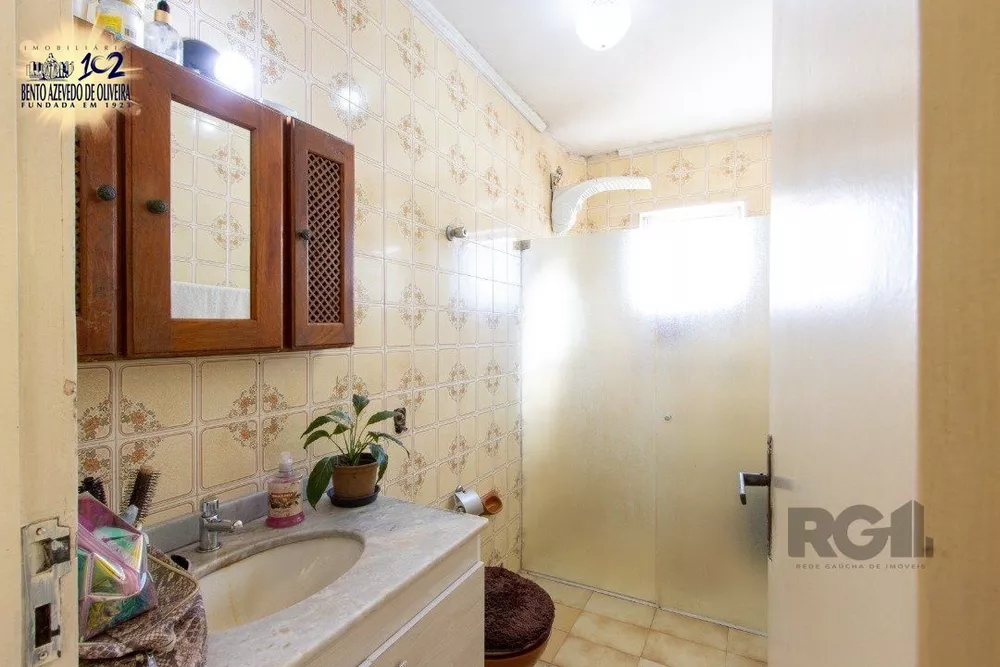 Sobrado, 3 quartos, 180 m² - Foto 3