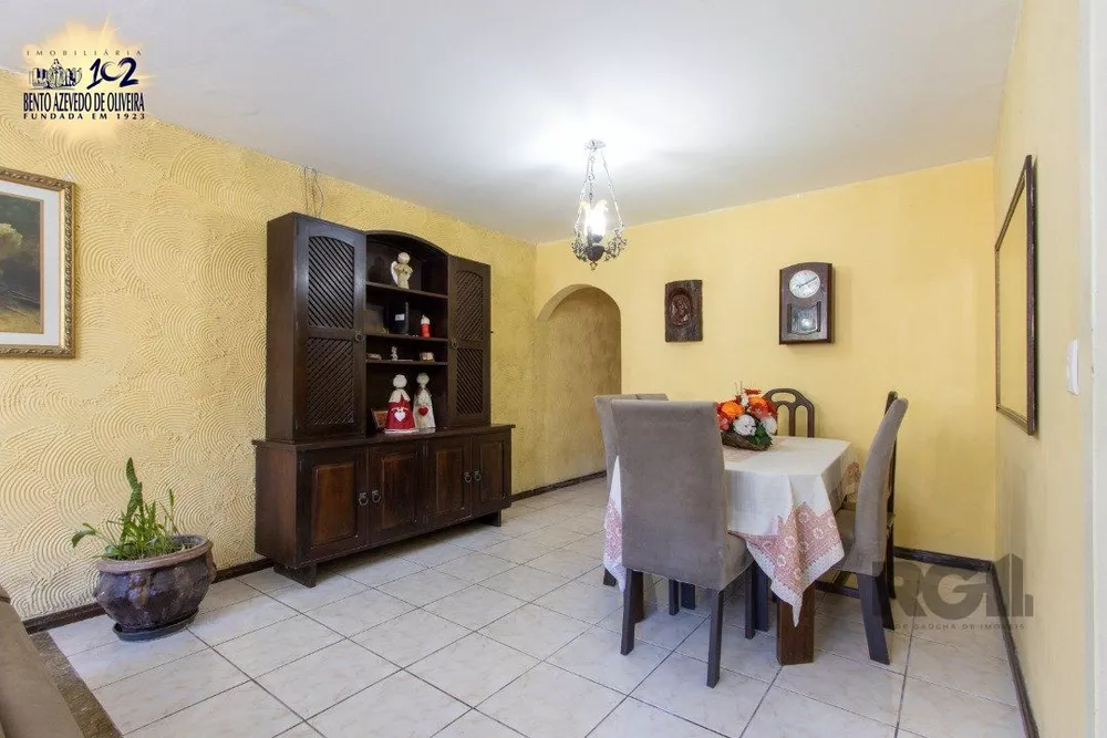 Sobrado, 3 quartos, 180 m² - Foto 4