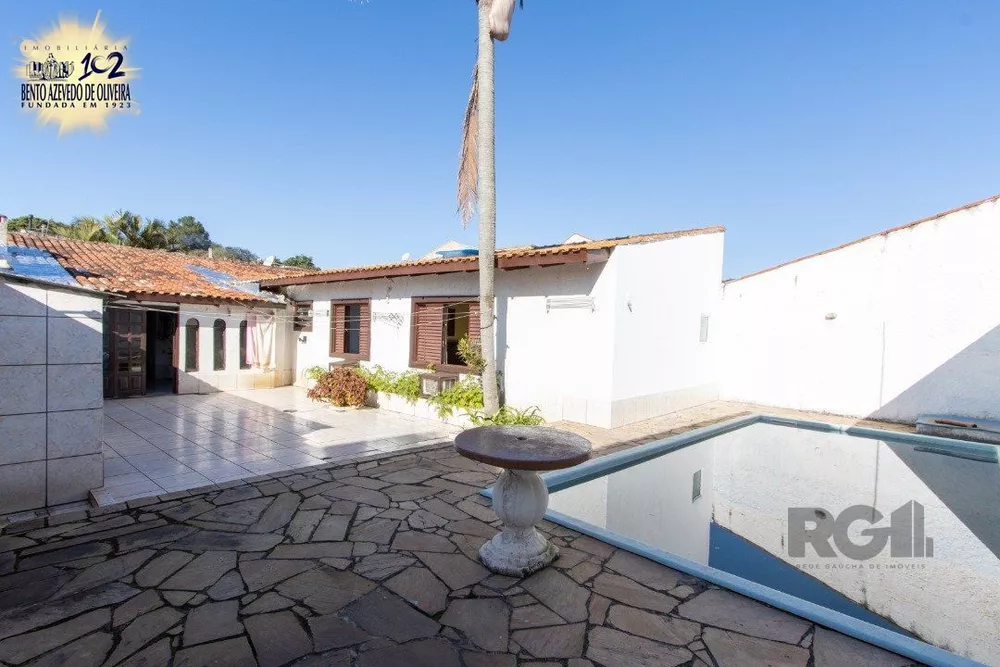 Sobrado, 3 quartos, 180 m² - Foto 5