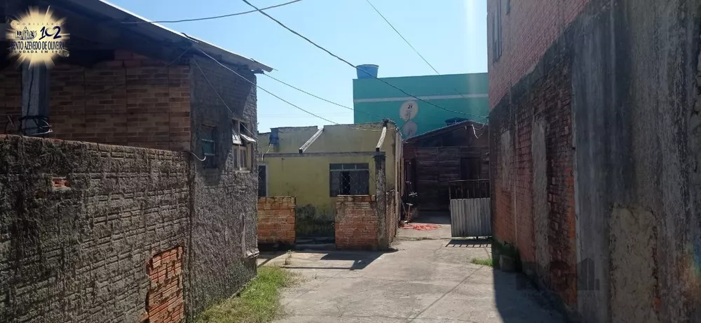 Terreno, 487 m² - Foto 1