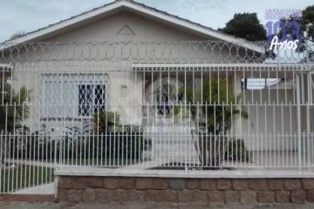Casa, 5 quartos, 312 m² - Foto 1