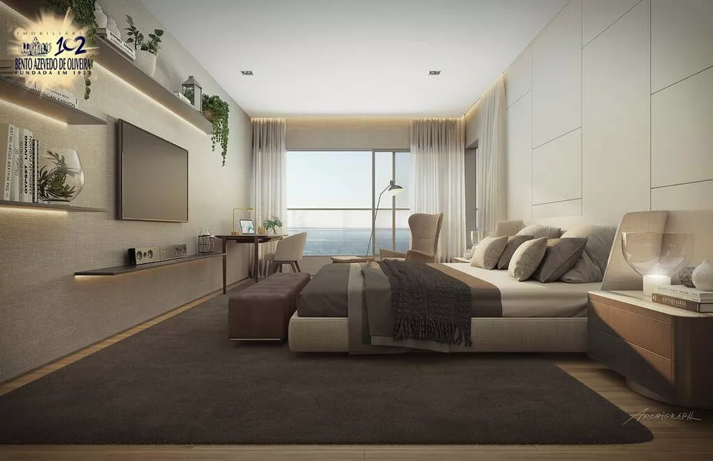 Apartamento, 4 quartos, 328 m² - Foto 7