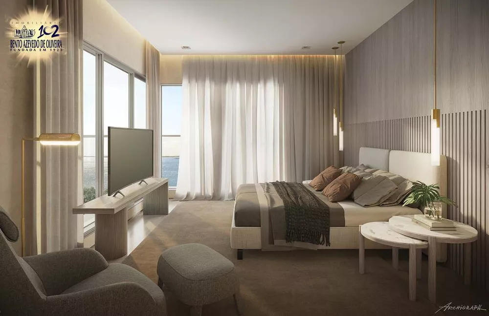 Apartamento, 4 quartos, 328 m² - Foto 3