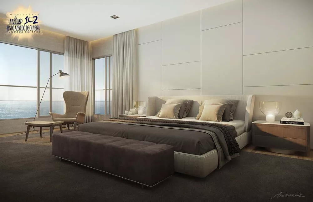 Apartamento, 4 quartos, 328 m² - Foto 8
