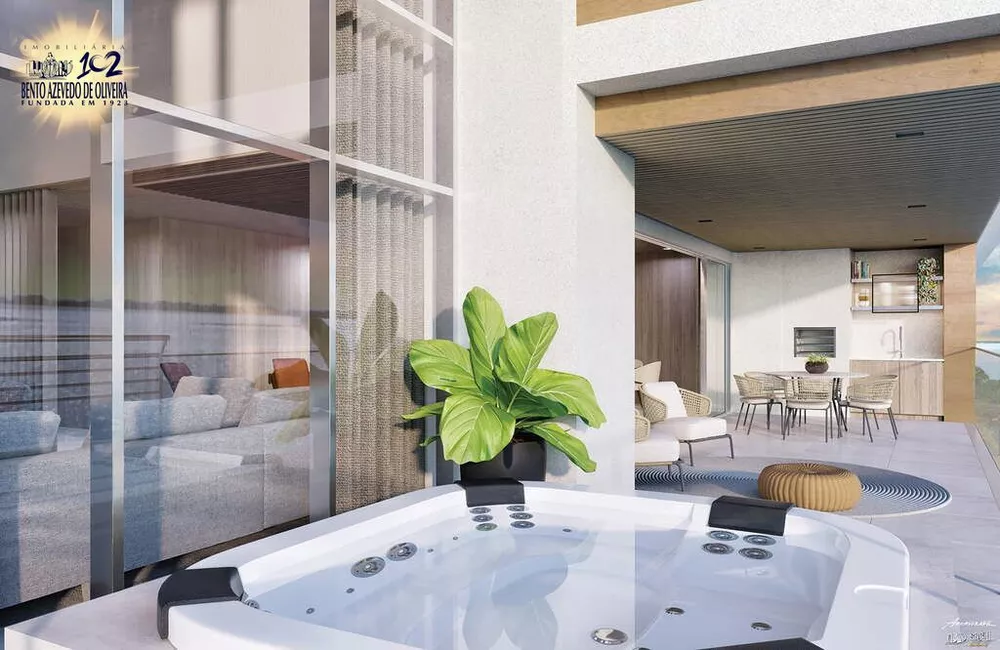 Apartamento, 4 quartos, 328 m² - Foto 1