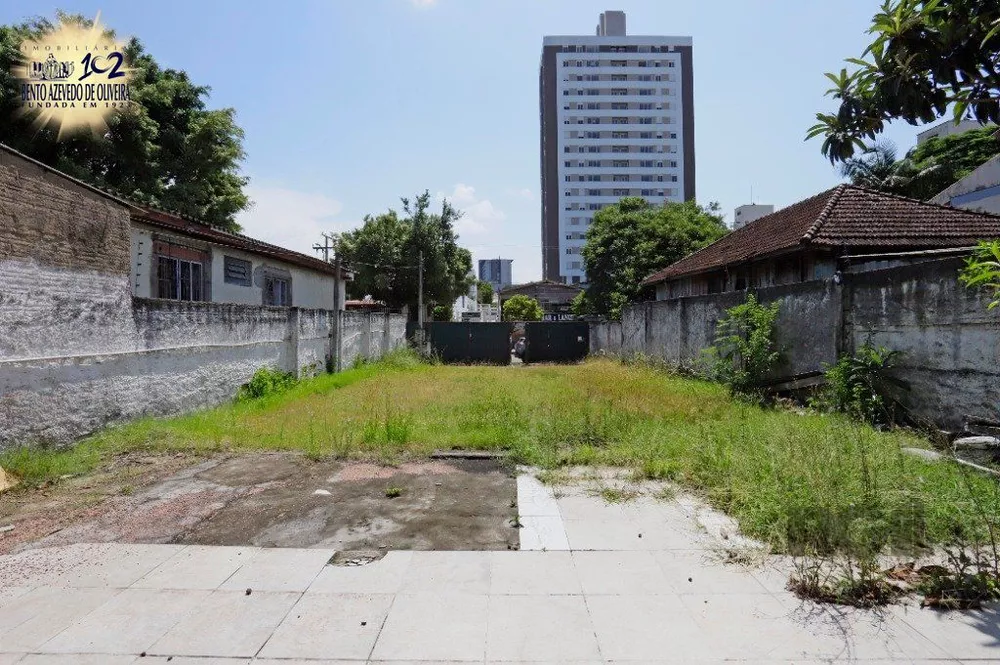 Terreno, 300 m² - Foto 1