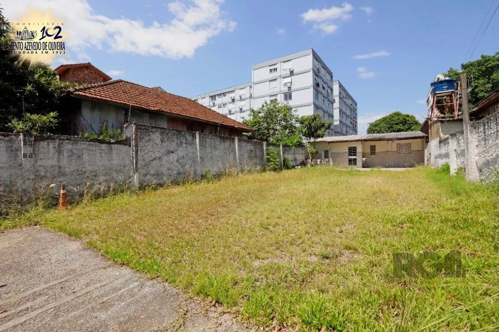 Terreno, 300 m² - Foto 2