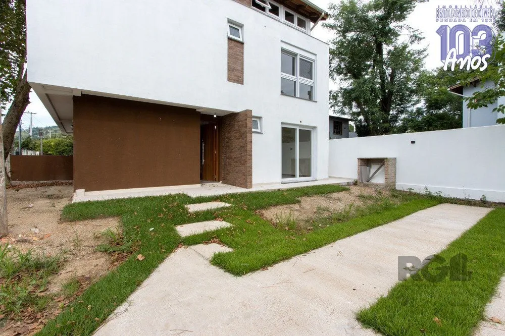 Casa, 2 quartos, 133 m² - Foto 1