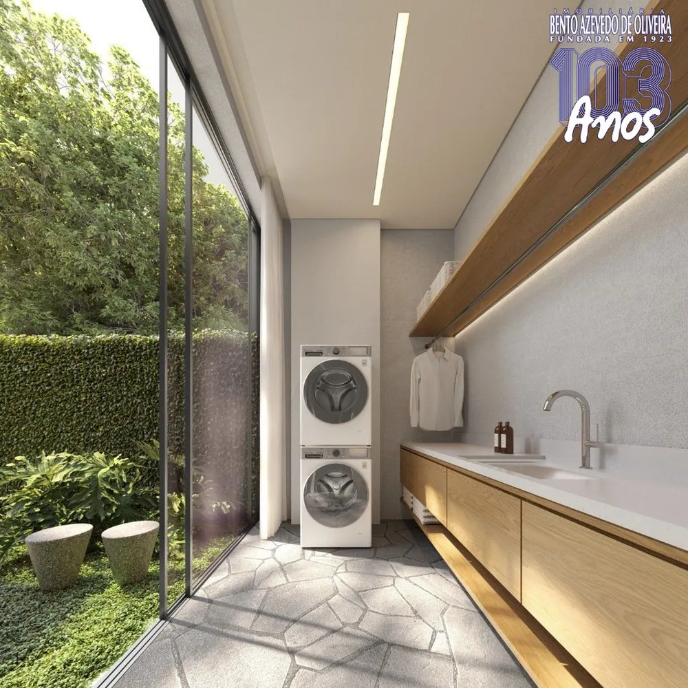 Apartamento, 1 quarto, 90 m² - Foto 6
