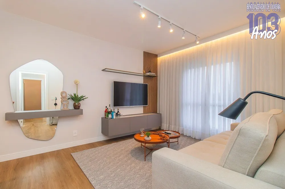 Apartamento, 2 quartos, 100 m² - Foto 3