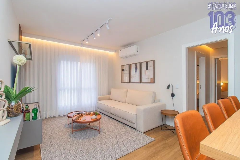 Apartamento, 2 quartos, 100 m² - Foto 6