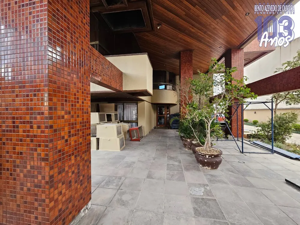 Apartamento, 2 quartos, 81 m² - Foto 2
