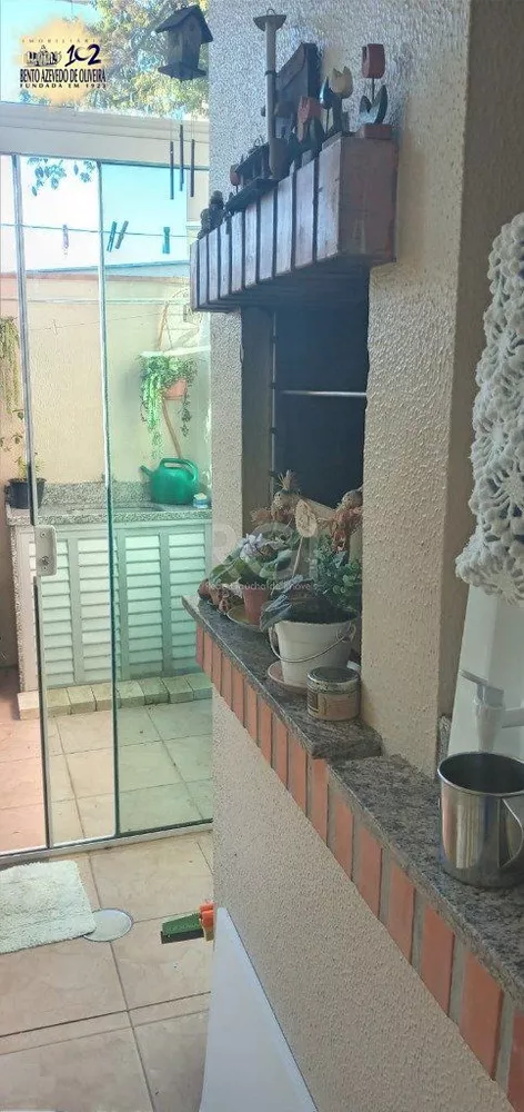 Casa de Condomínio, 3 quartos - Foto 8