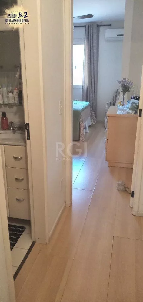 Casa de Condomínio, 3 quartos - Foto 5