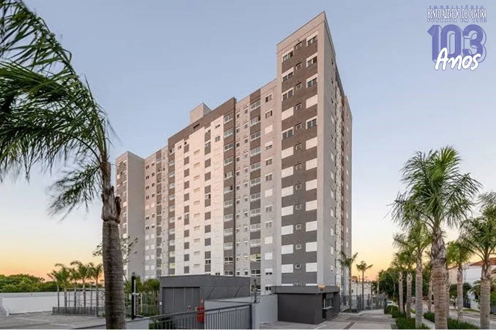 Apartamento, 3 quartos, 66 m² - Foto 1