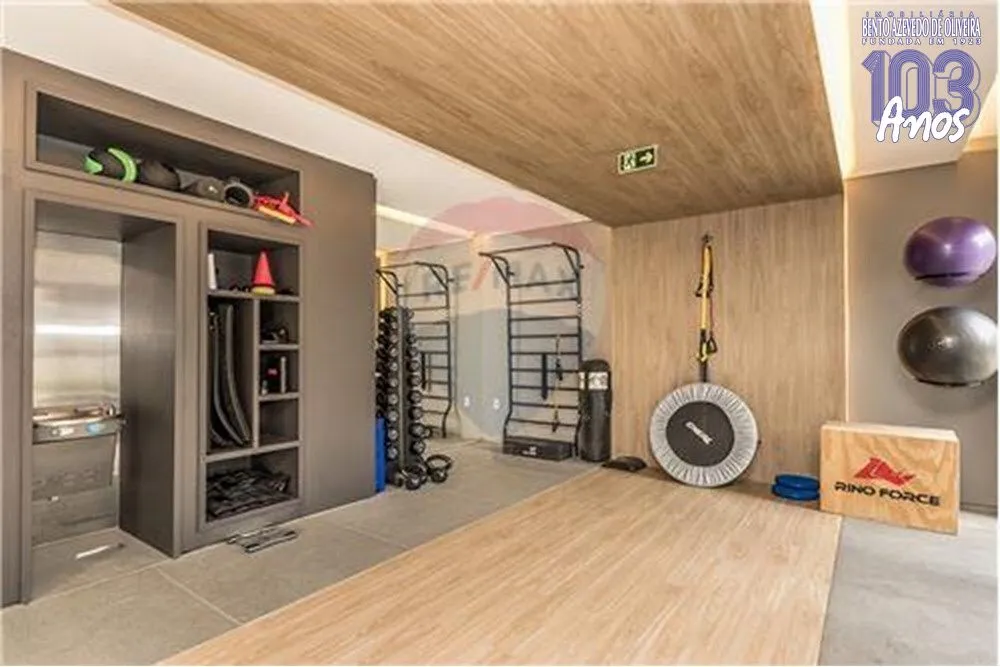 Apartamento, 3 quartos, 66 m² - Foto 4