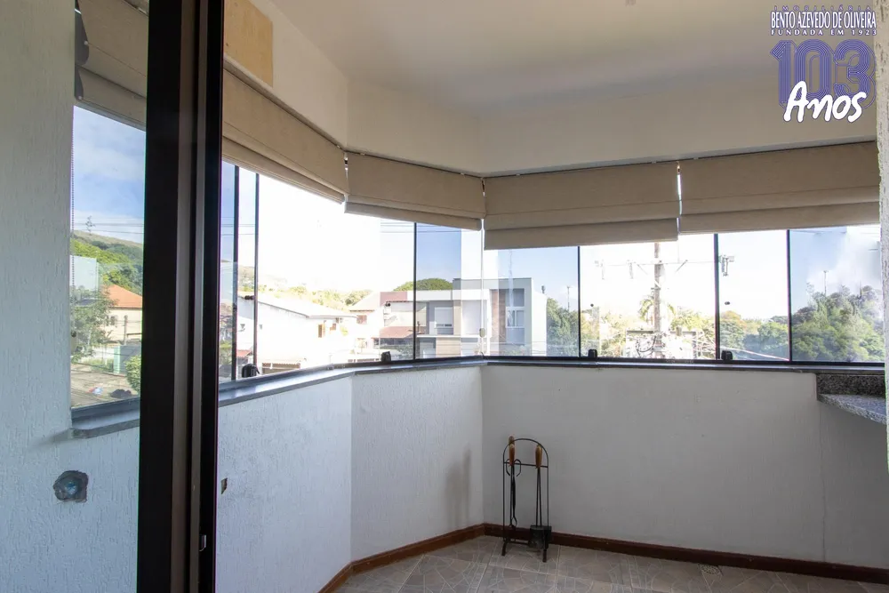 Apartamento, 3 quartos, 83 m² - Foto 3