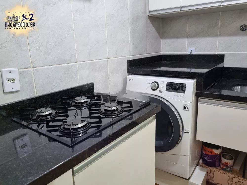 Apartamento, 1 quarto, 25 m² - Foto 4