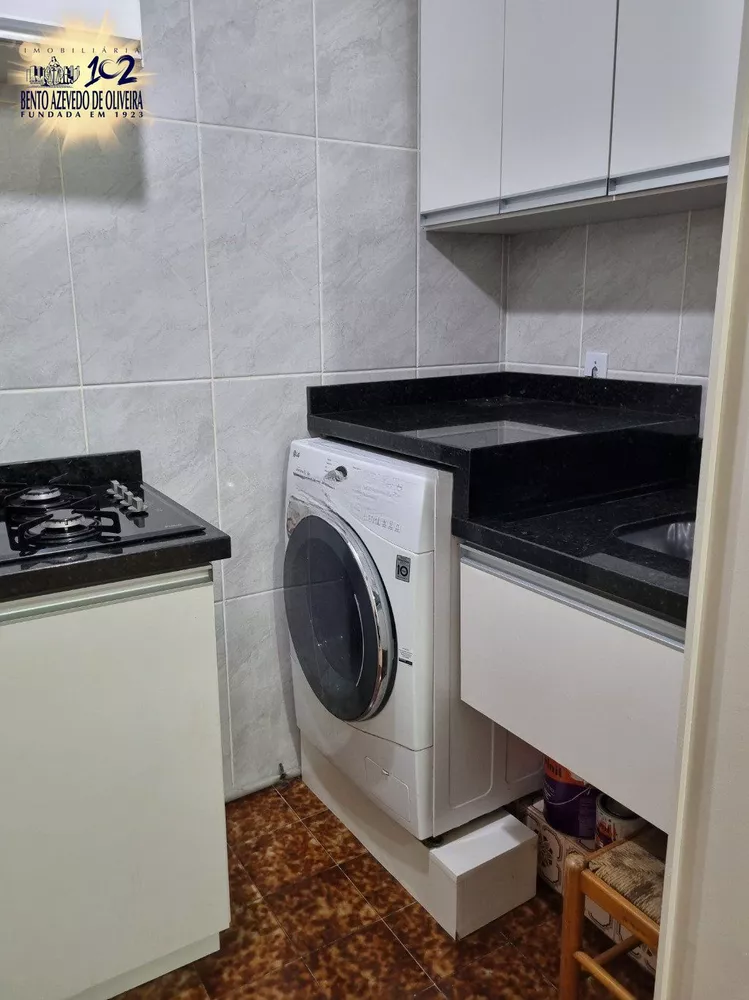 Apartamento, 1 quarto, 25 m² - Foto 3