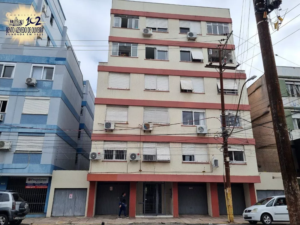 Apartamento, 1 quarto, 25 m² - Foto 7